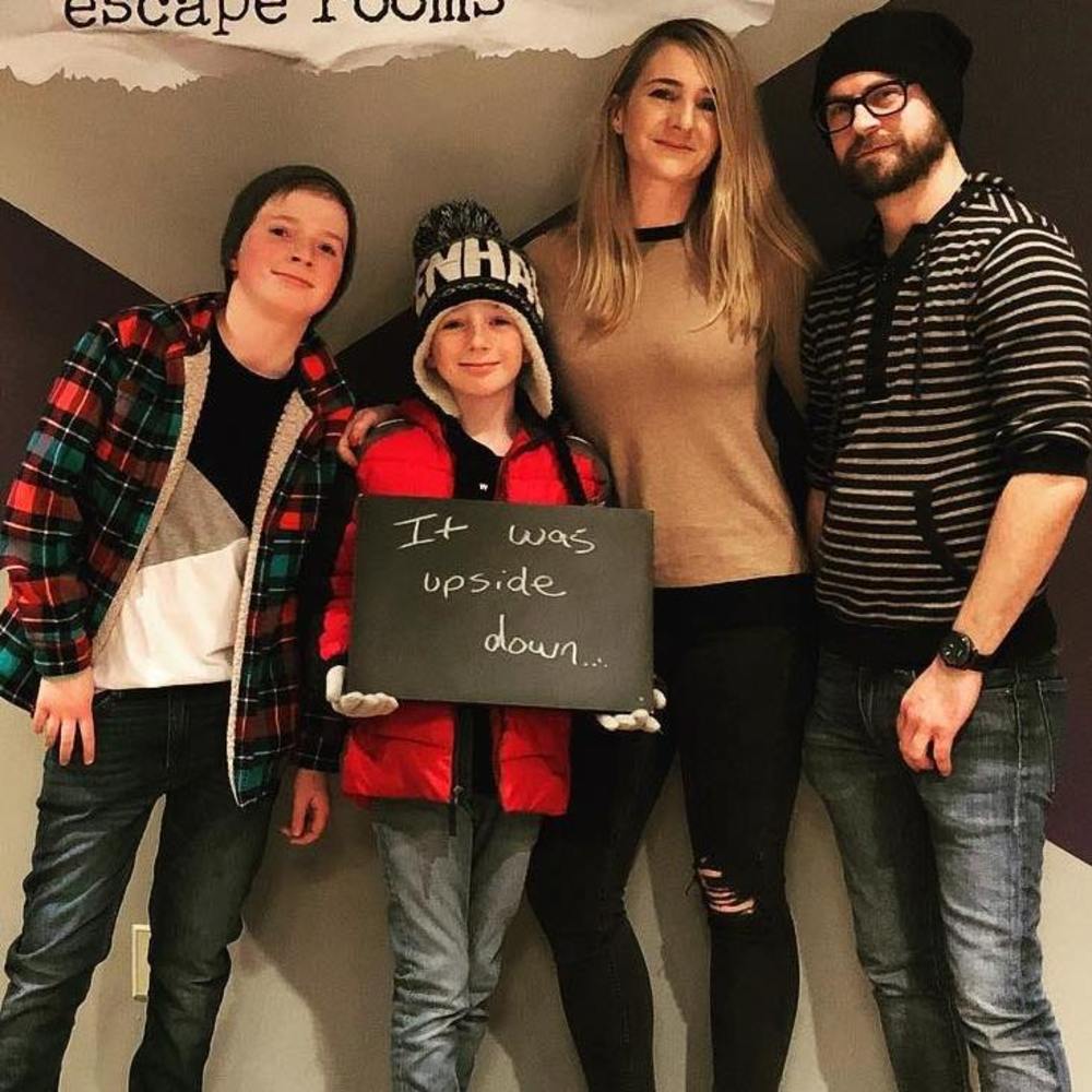 Meet your Posher, Jed